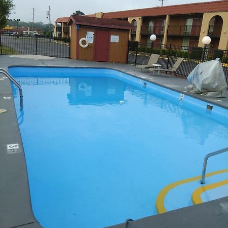 Days Inn By Wyndham Caddo Valley Arkadelphia Exterior foto